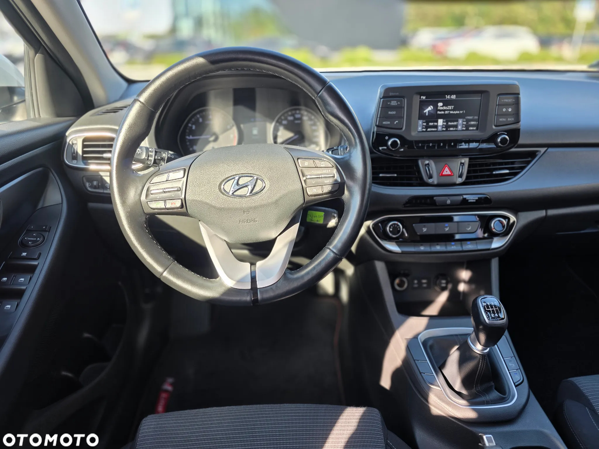 Hyundai i30 1.0 T-GDI GPF Comfort - 22