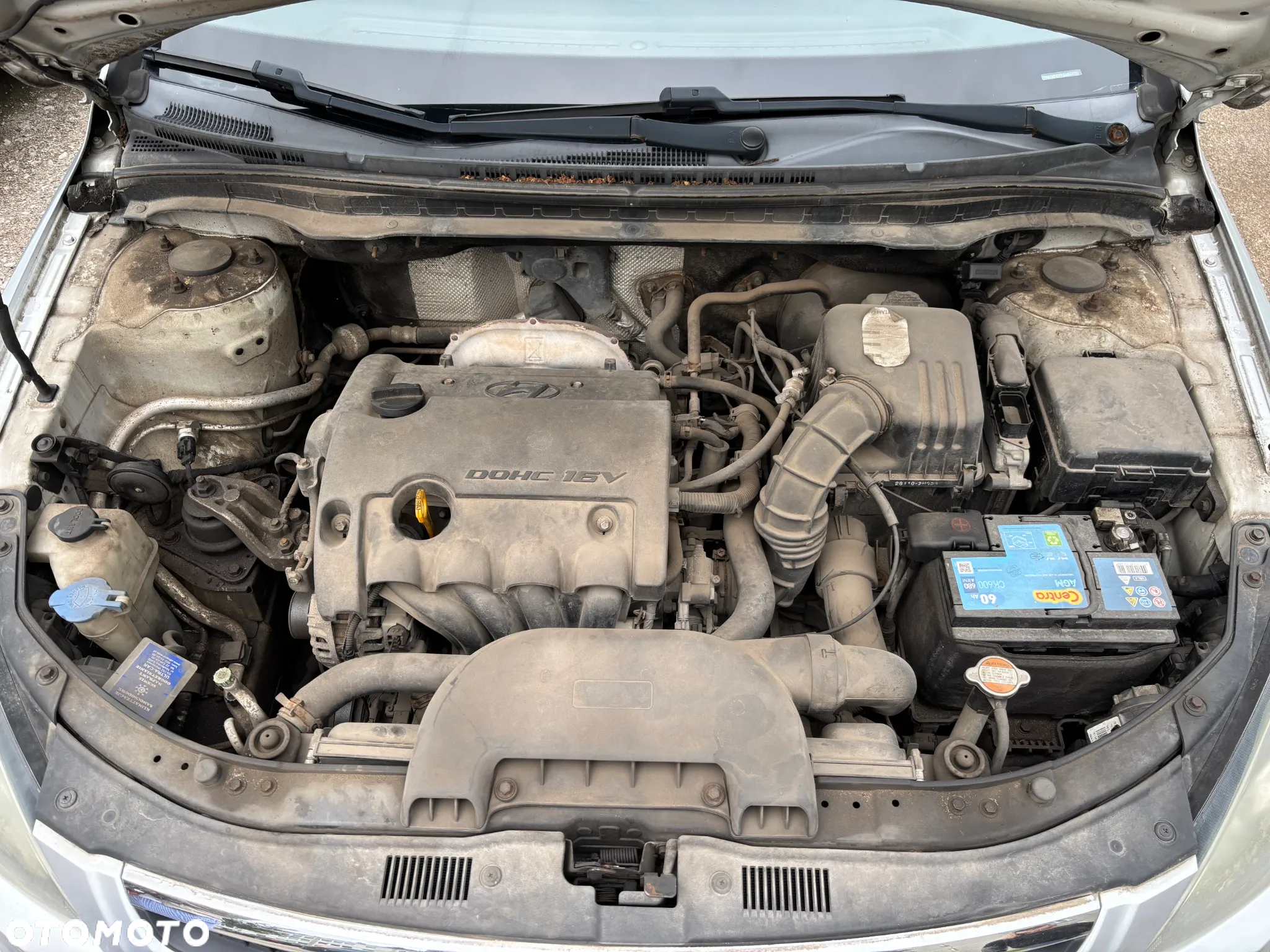 Hyundai i30 1.4 Base - 11