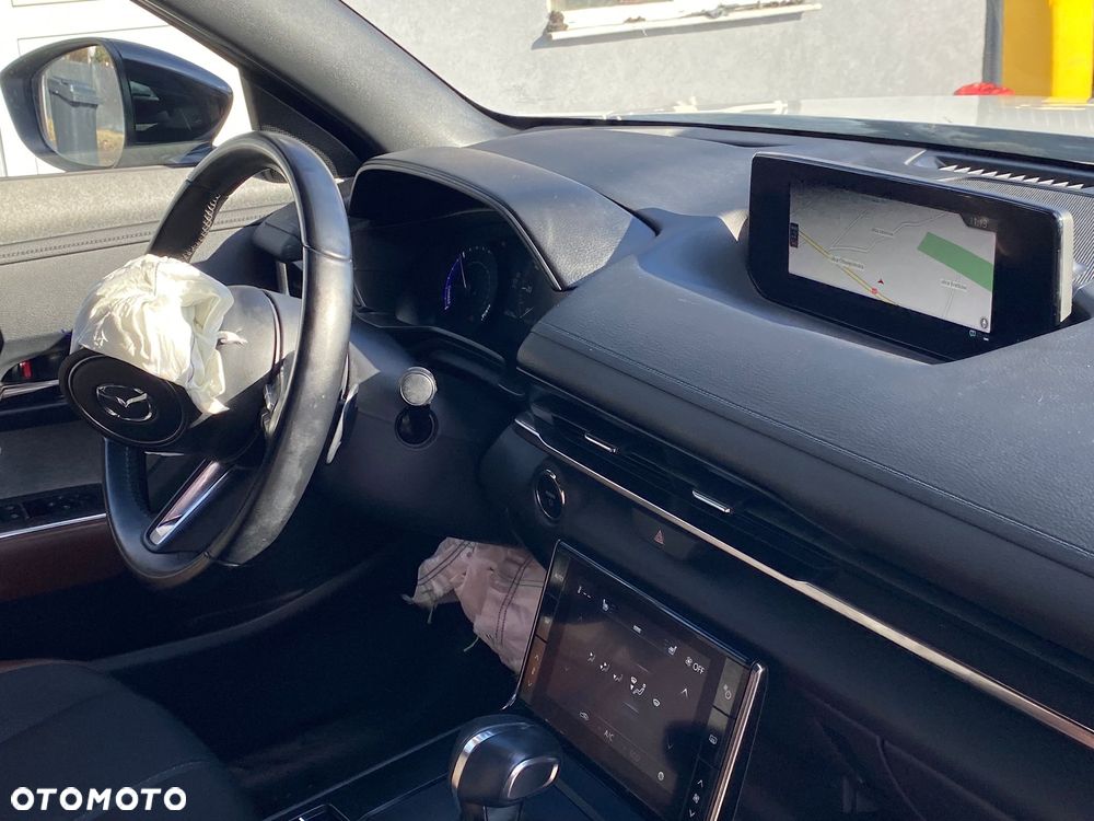 Mazda MX-30 e-SKYACTIV - 14