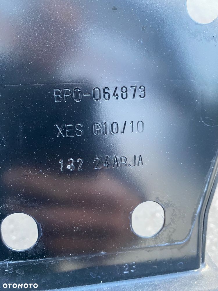 RENAULT CLIO 5 V PAS PRZEDNI PRZÓD WZMOCNIENIE PRZEDNIE CZOŁOWE PRZÓD 625000427R Wwa - 16