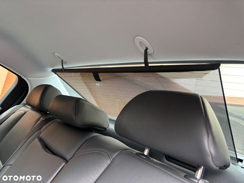 Peugeot 508 SW BlueHDi 180 EAT6 Stop&Start Allure - 29