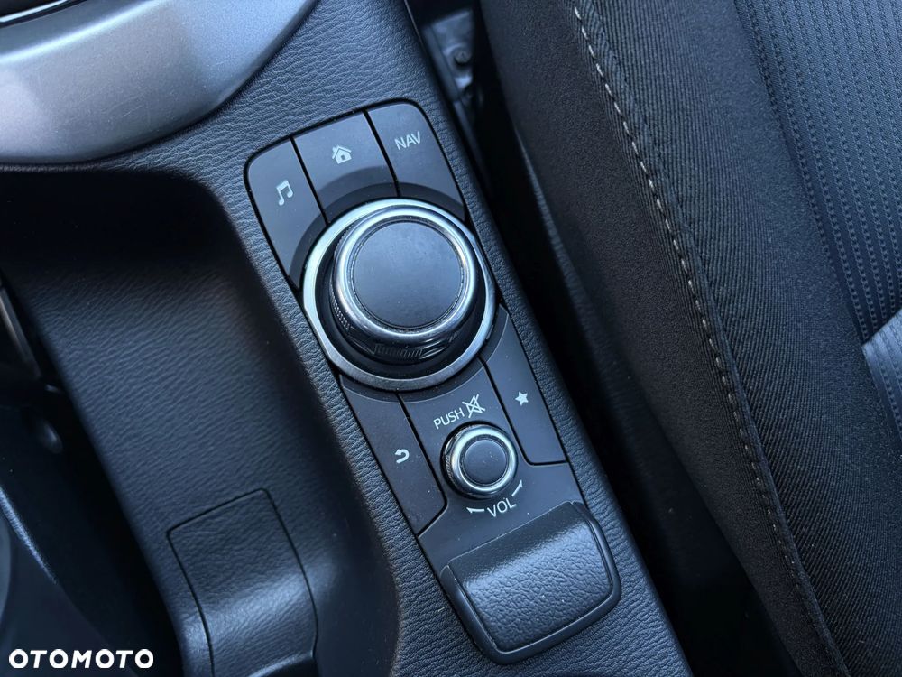 Mazda CX-3 2.0 Skymotion - 30
