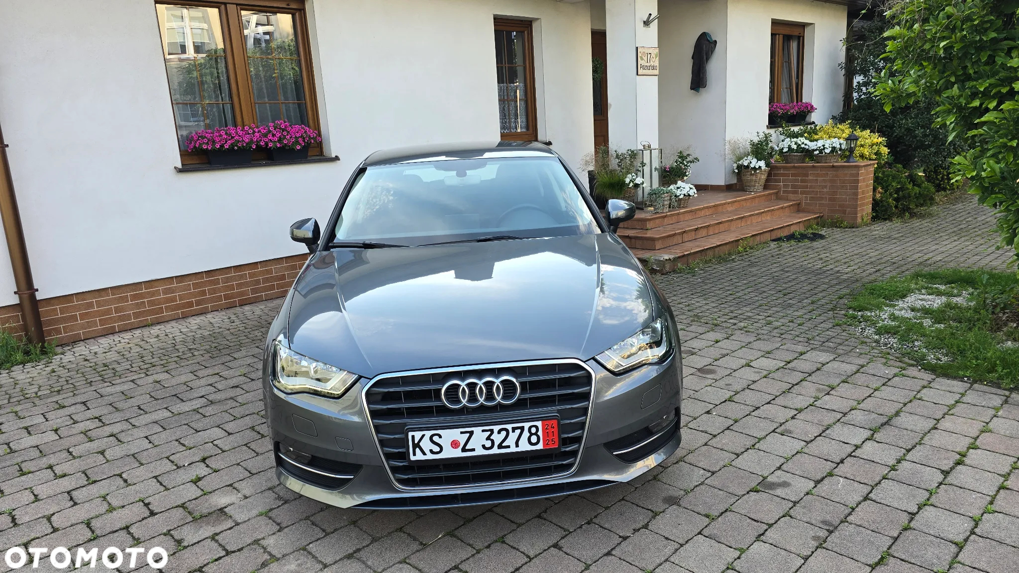 Audi A3 1.2 TFSI Ambition - 5