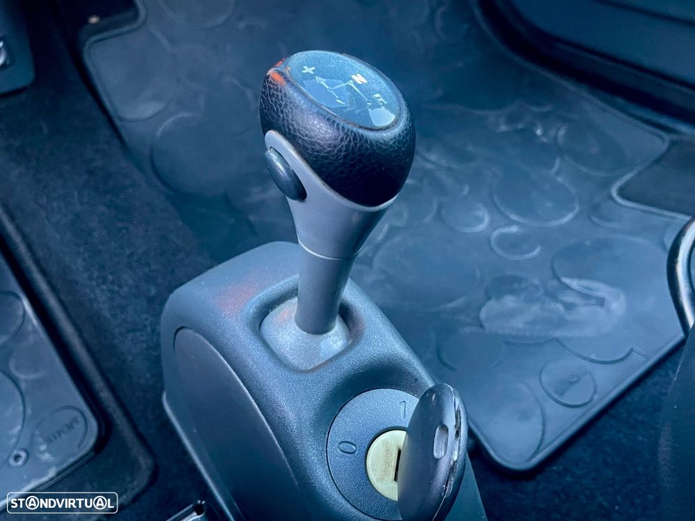 Smart ForTwo Coupé Pulse 61 - 17