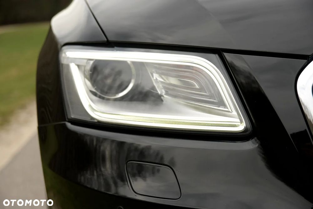 Audi Q5 2.0 TDI (clean diesel) ultra - 13