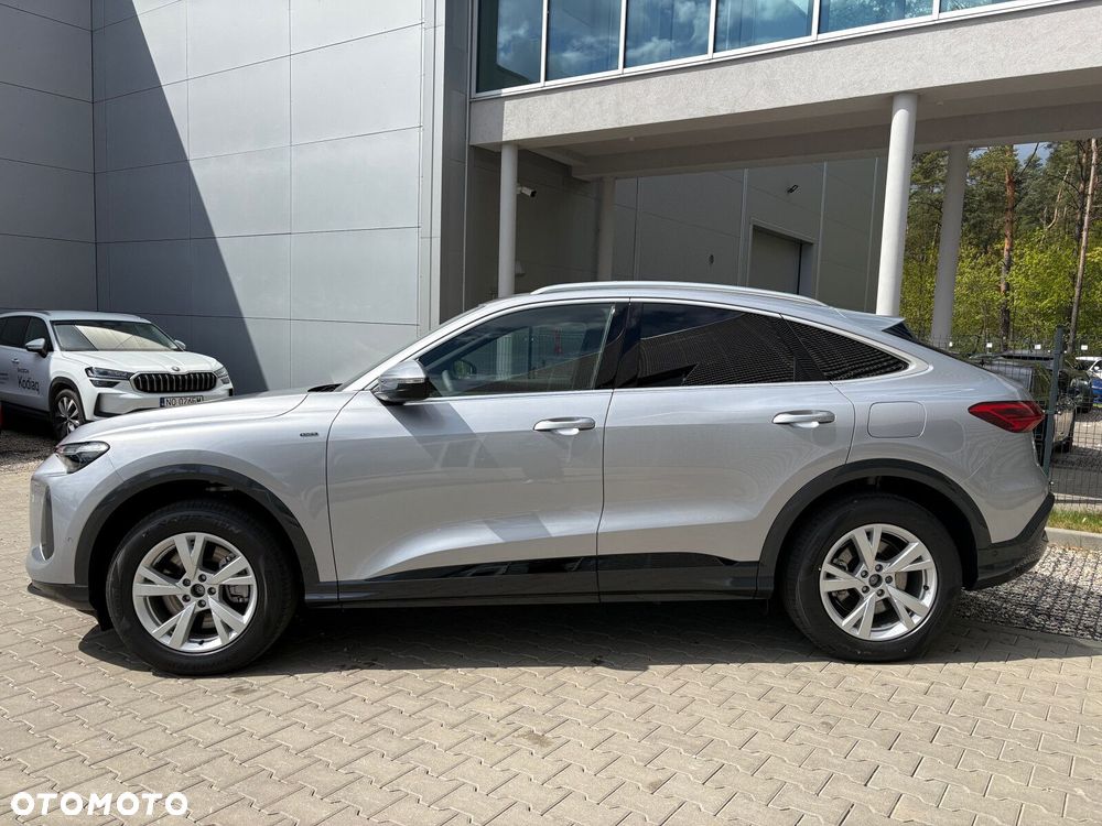 Audi Q5 - 10