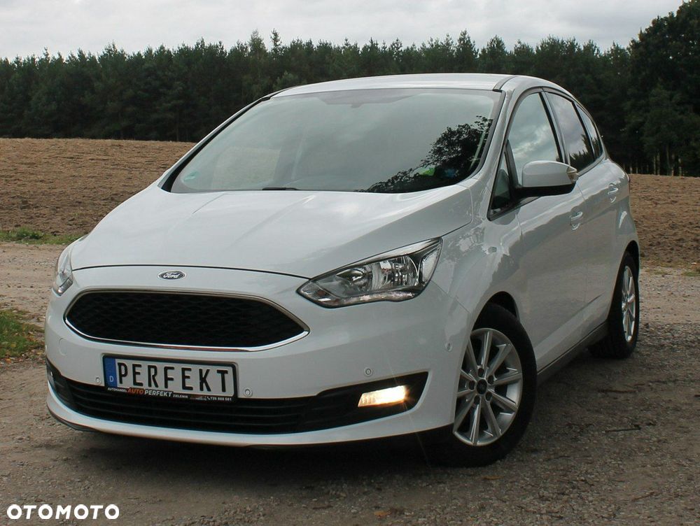 Ford C-MAX - 3
