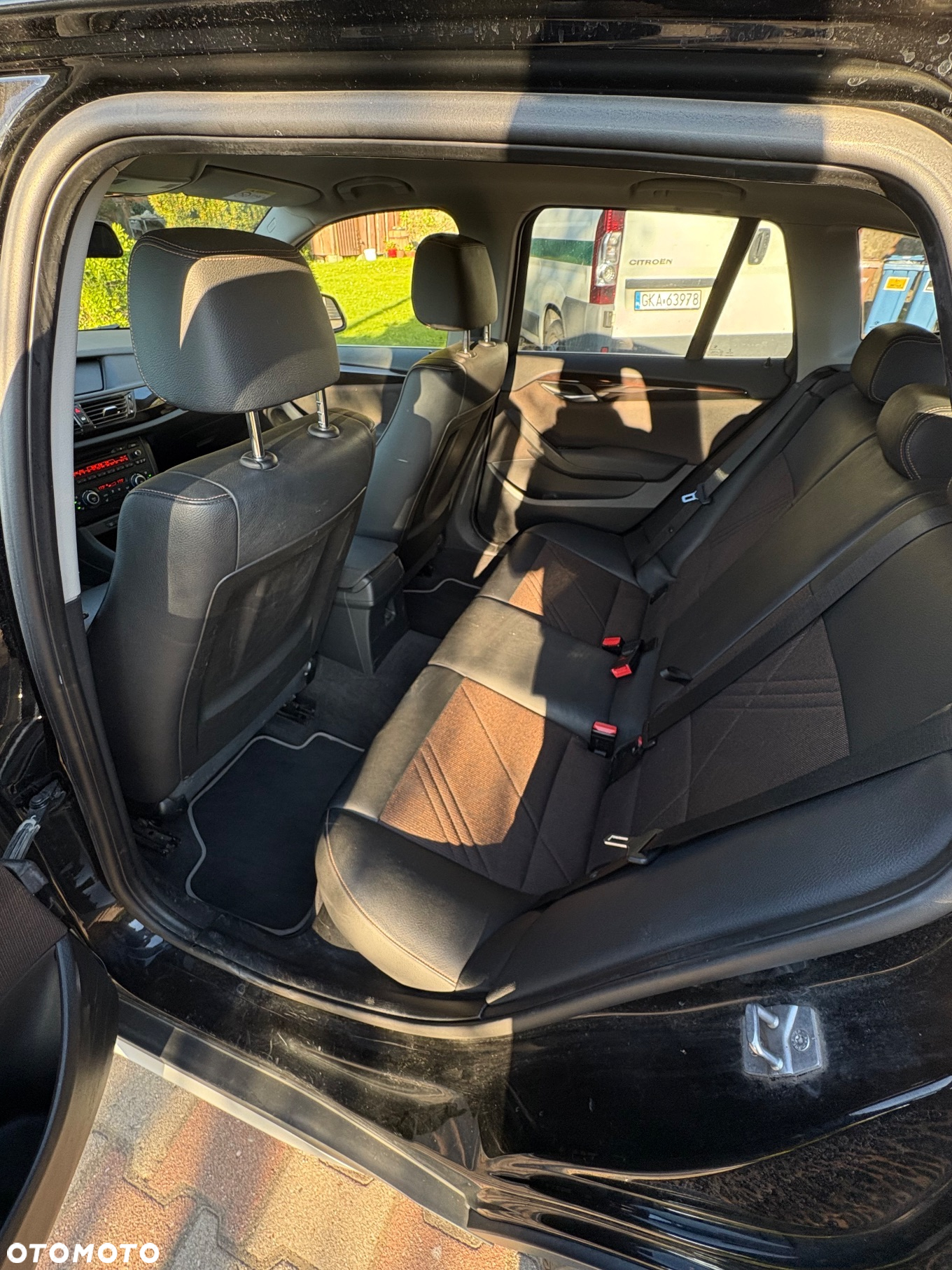 BMW X1 sDrive18d - 5