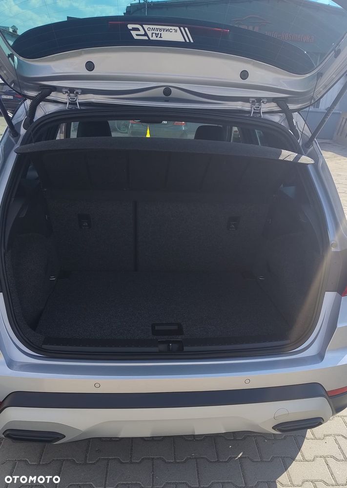 Seat Arona 1.0 TSI Xperience S&S - 14