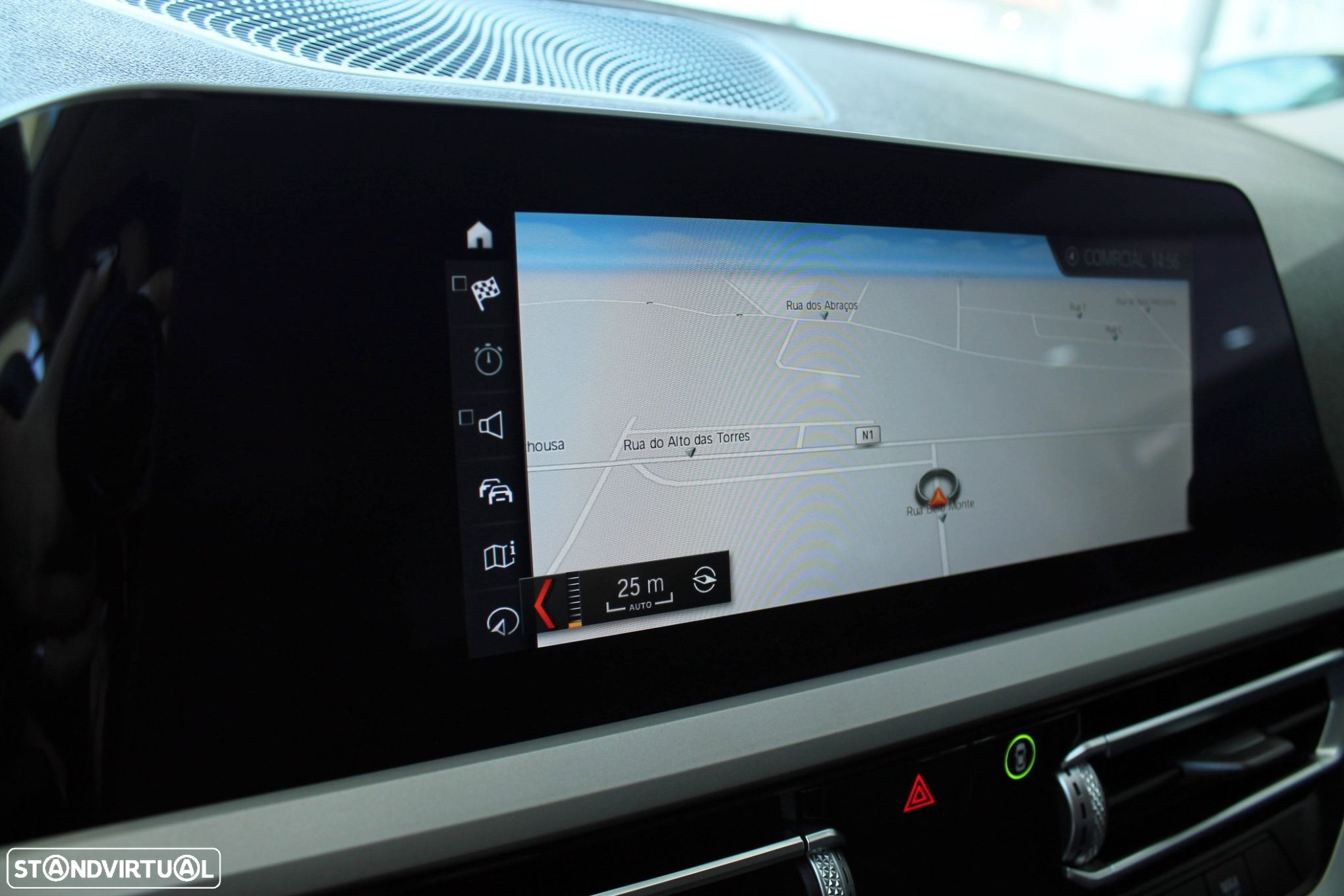BMW 318 d Touring Auto - 19