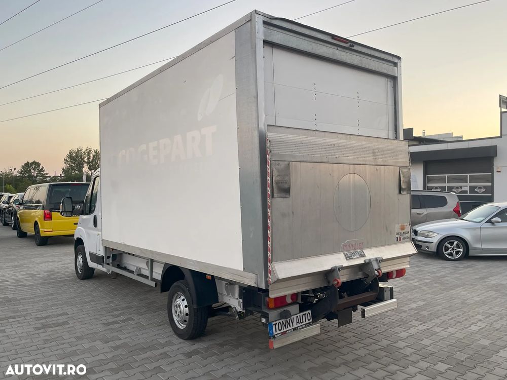 Fiat DUCATO - 6