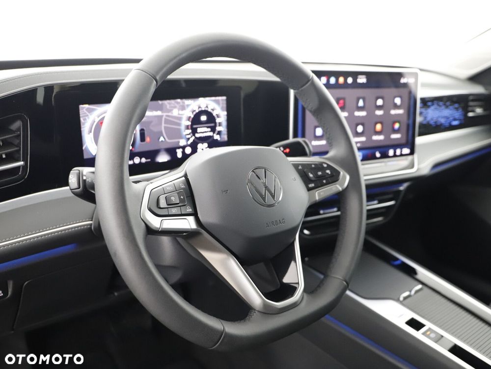 Volkswagen Passat Variant 2.0 TDI EVO Elegance DSG - 14