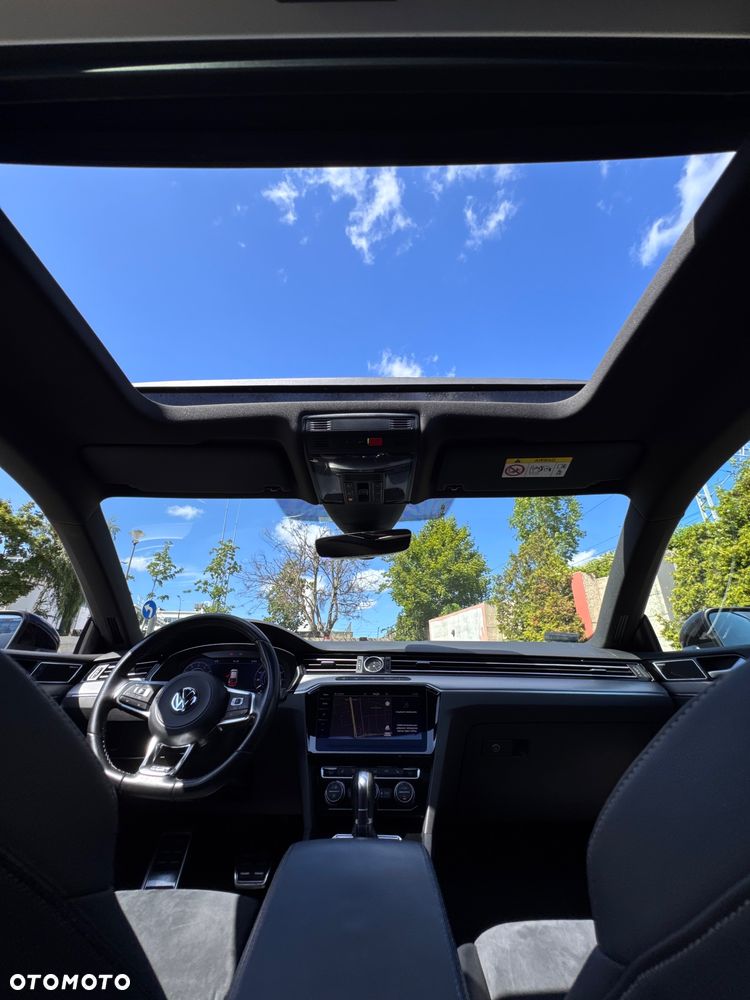 Volkswagen Arteon - 22