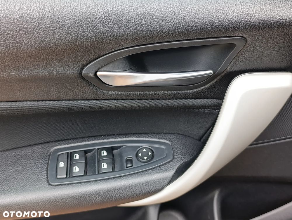 BMW Seria 1 125d - 13