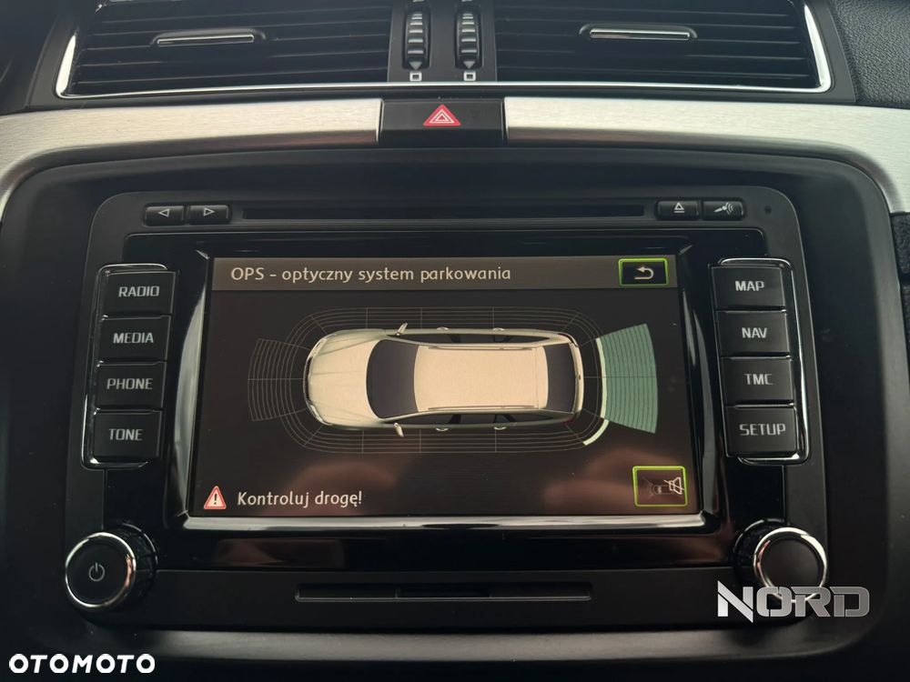 Skoda Superb 2.0 TDI Elegance - 15