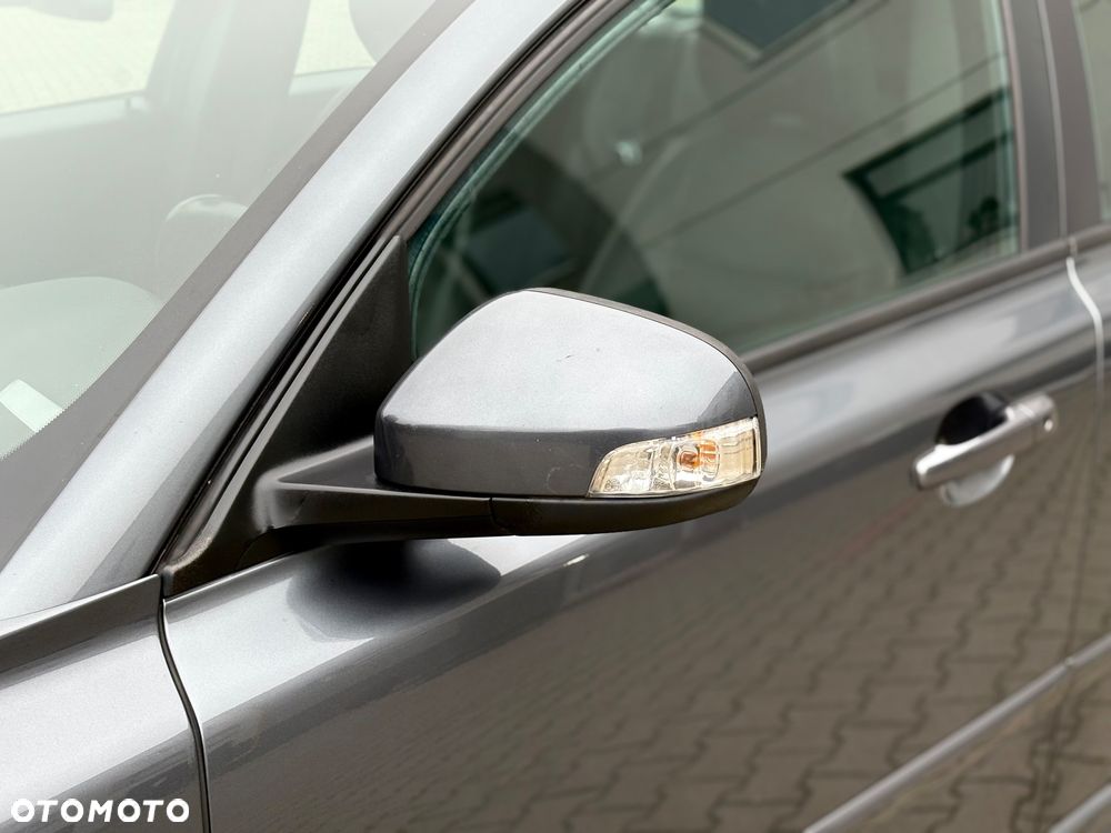 Volvo V50 DPF DRIVe Business Edition - 10