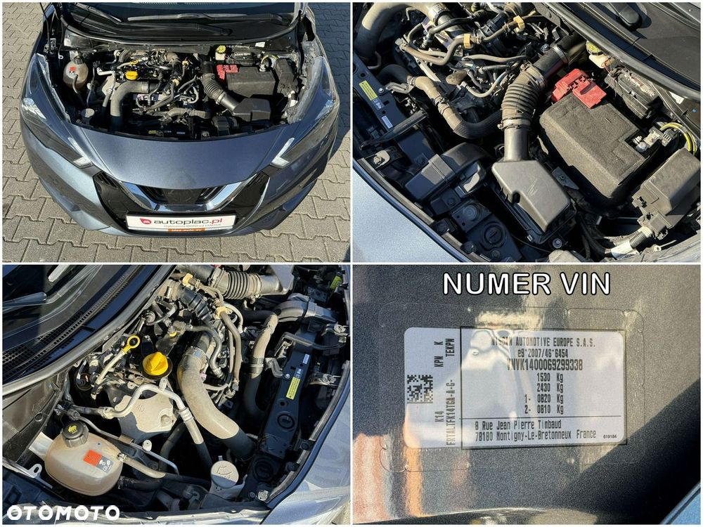 Nissan Micra - 16
