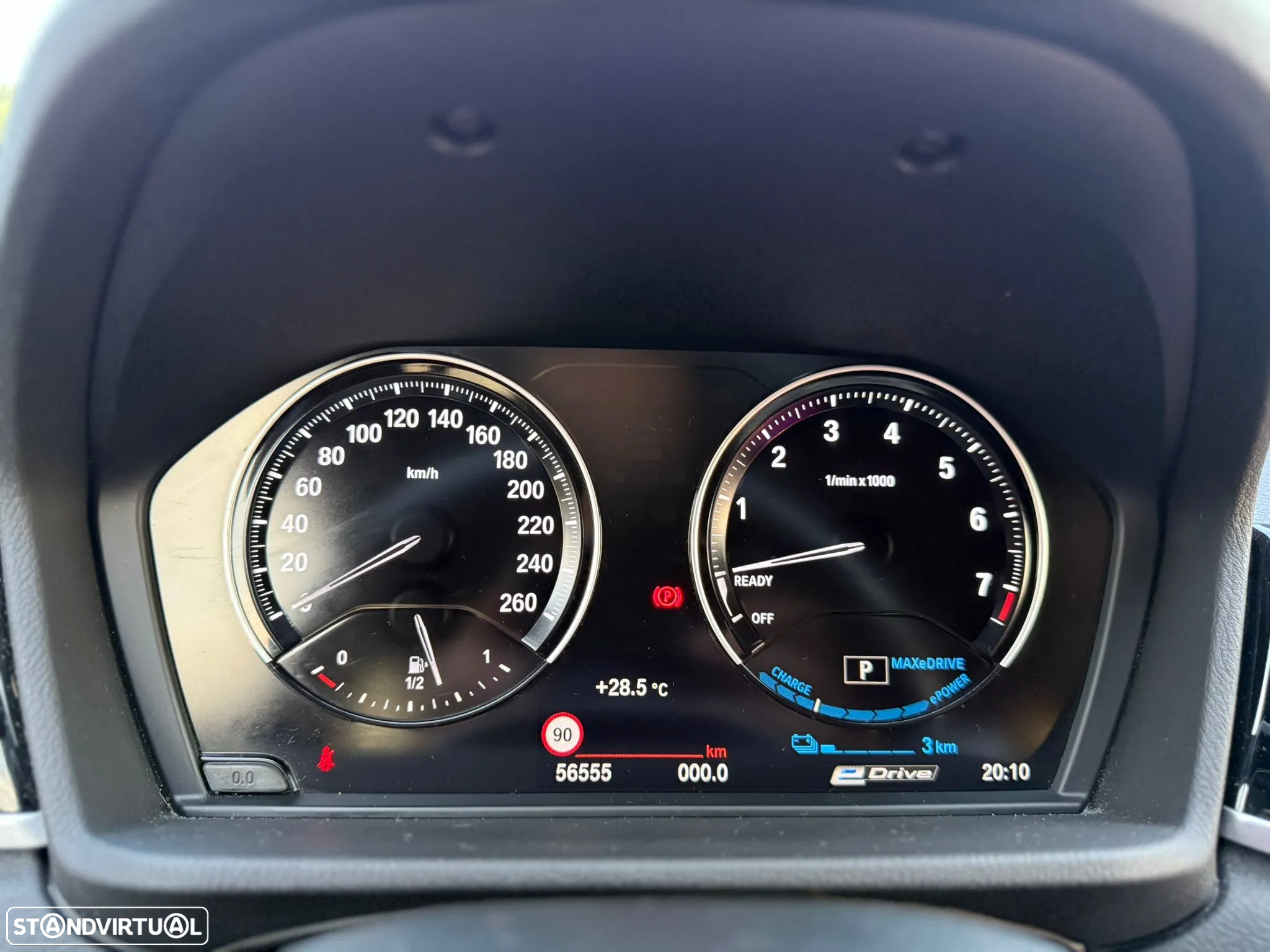 BMW X2 25 e xDrive Pack M - 14