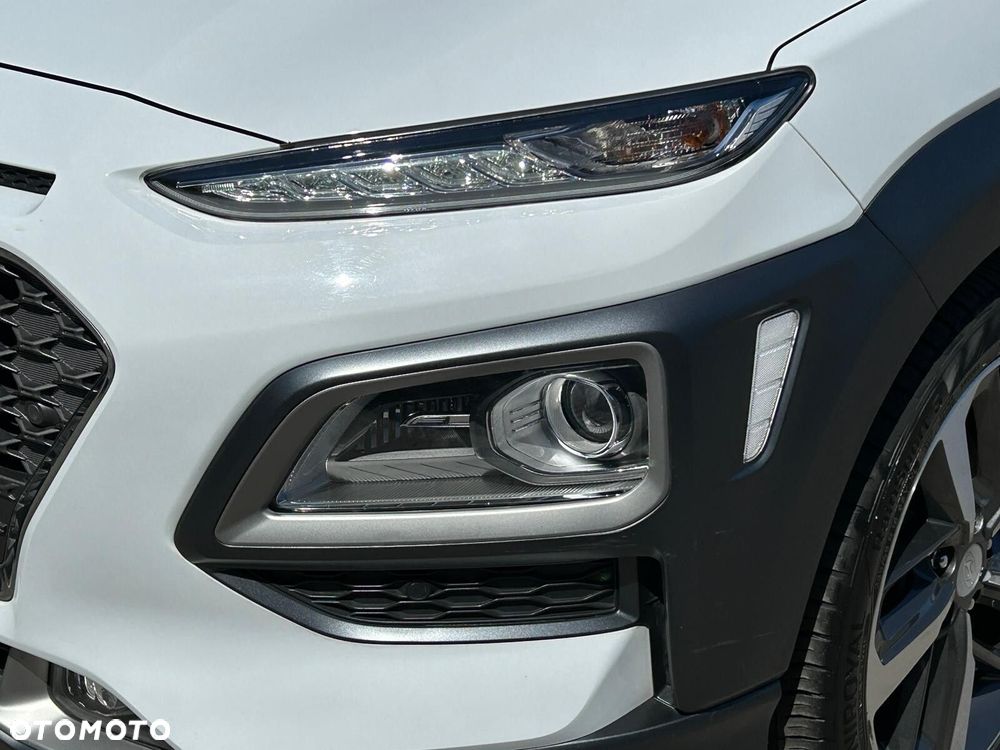 Hyundai Kona 1.6 T-GDI Premium 4WD DCT - 37