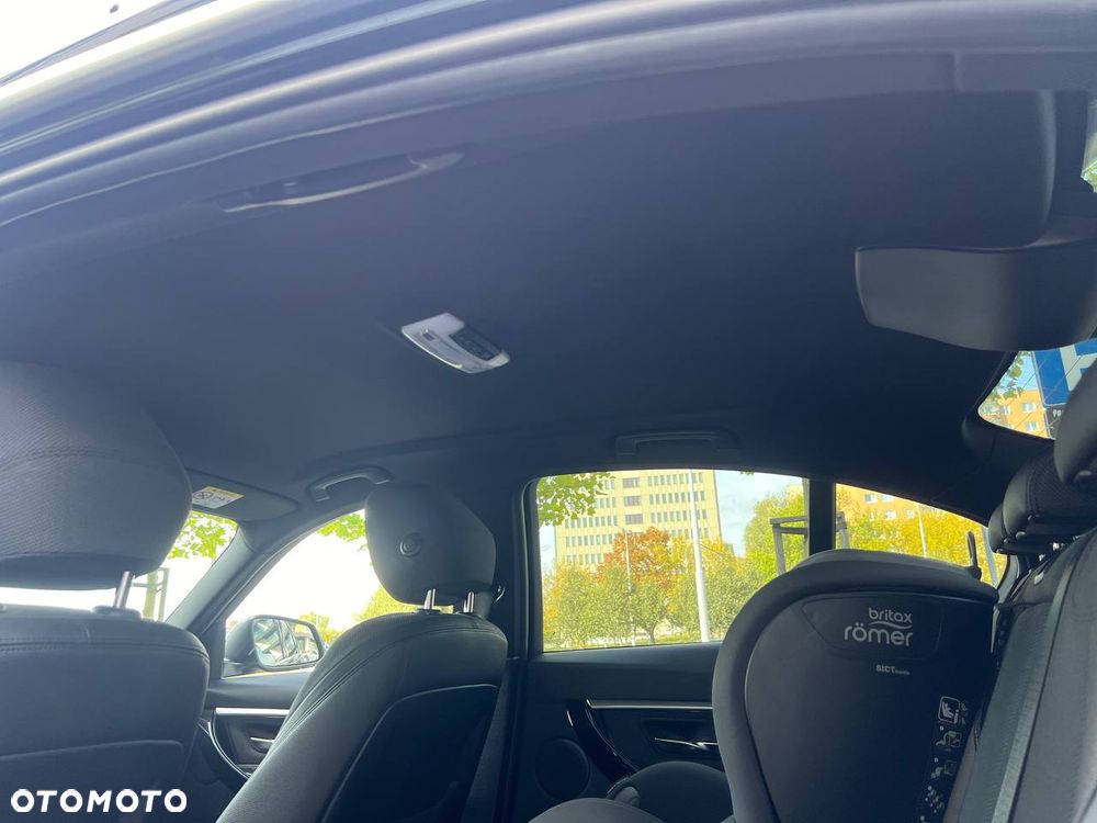 BMW Seria 3 - 28