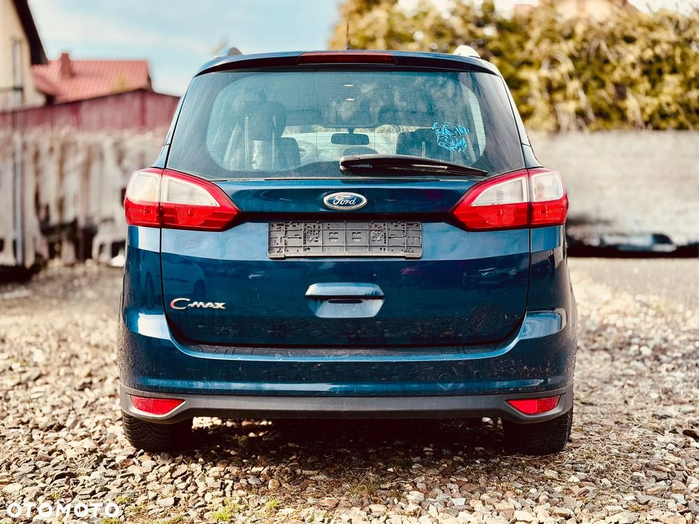 Ford Grand C-MAX 2.0 TDCi Trend - 1