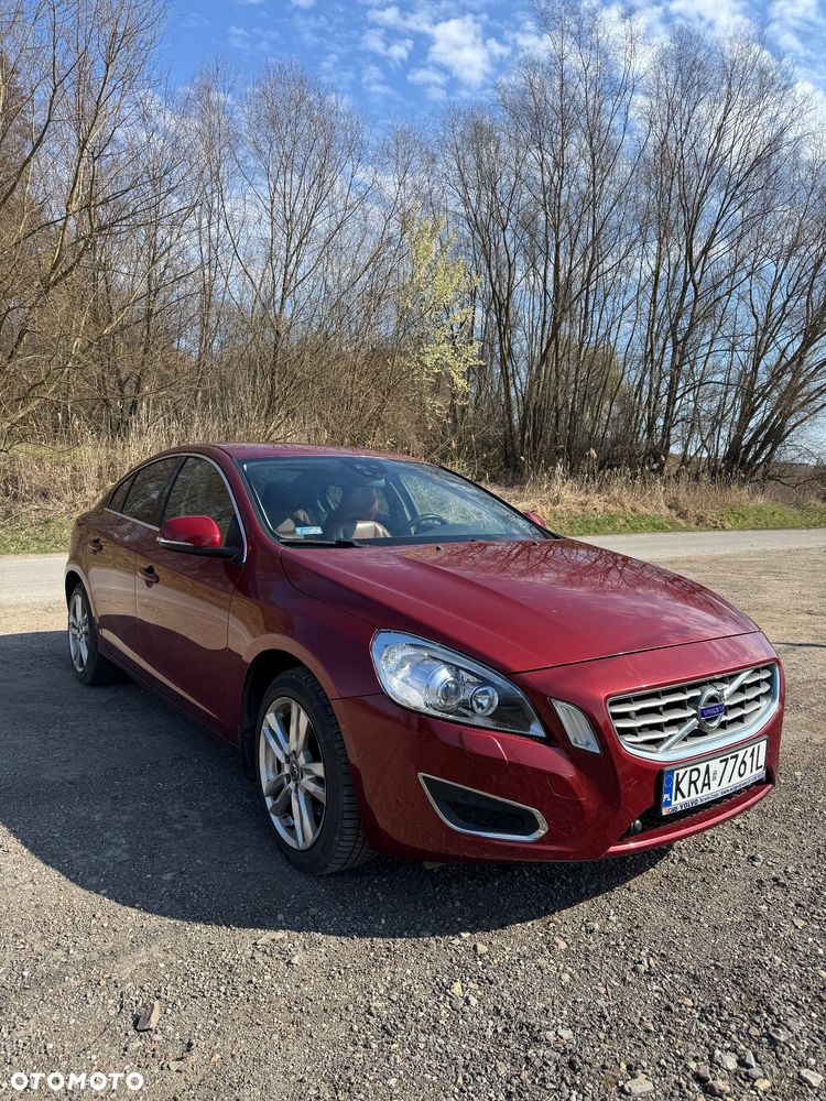 Volvo S60 - 4