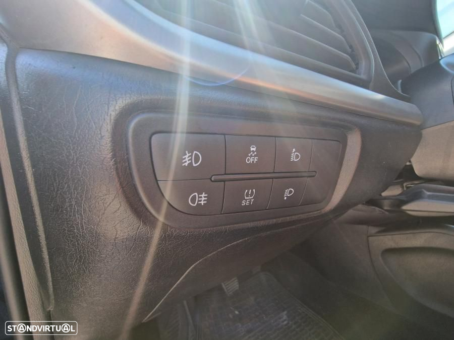 Fiat Tipo 1.3 M-Jet Street - 11