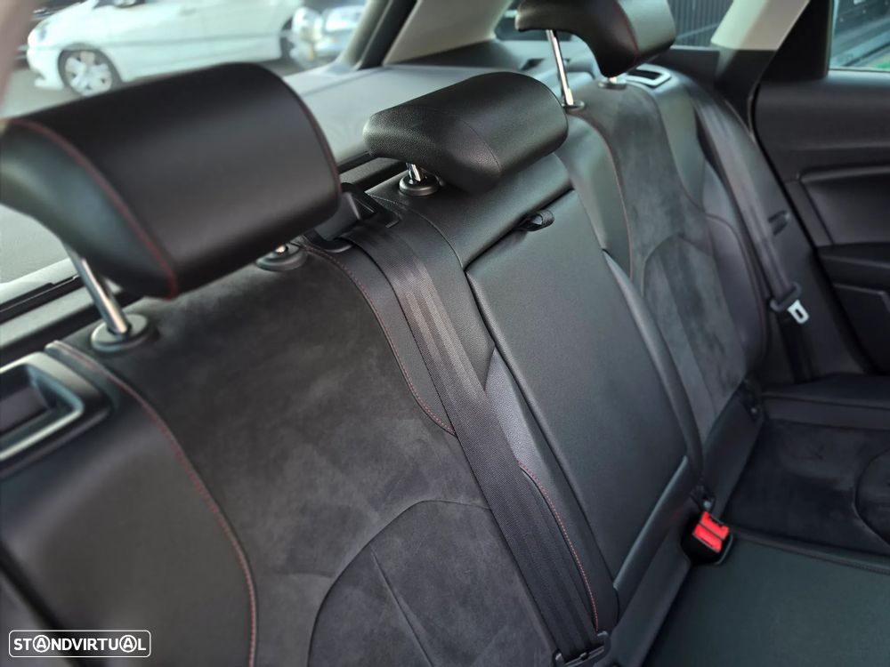 SEAT Leon ST 2.0 TDI S&S FR - 50