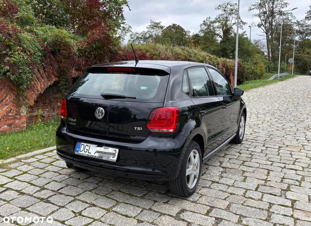 Volkswagen Polo - 5
