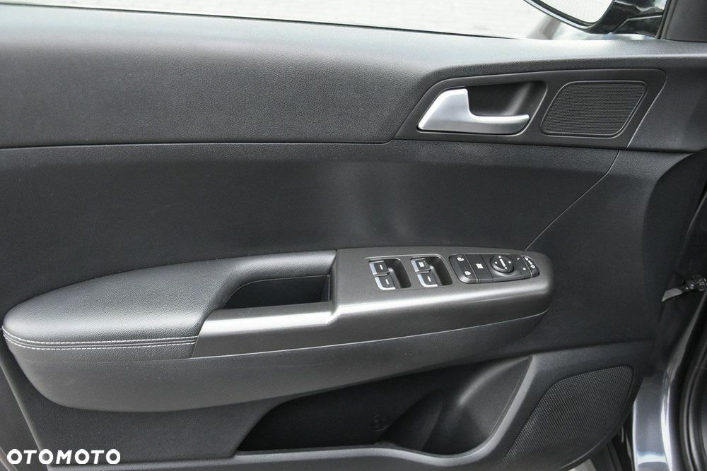 Kia Sportage 1.7 CRDI Business Line 2WD DCT - 23