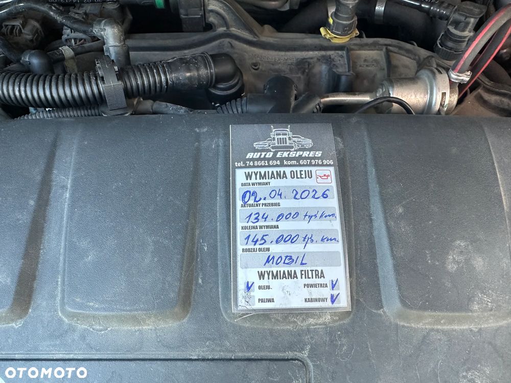 Opel Meriva 1.4 Ecoflex Active - 16