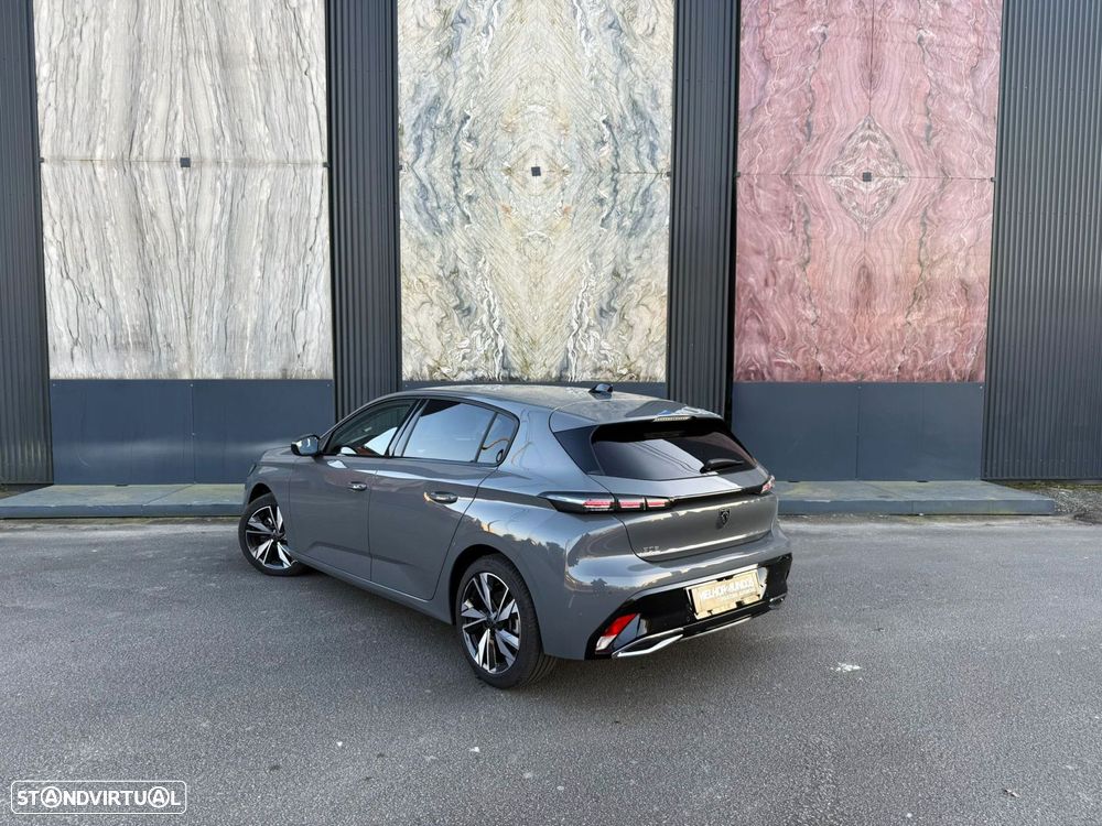 Peugeot 308 1.2 PureTech Allure - 2