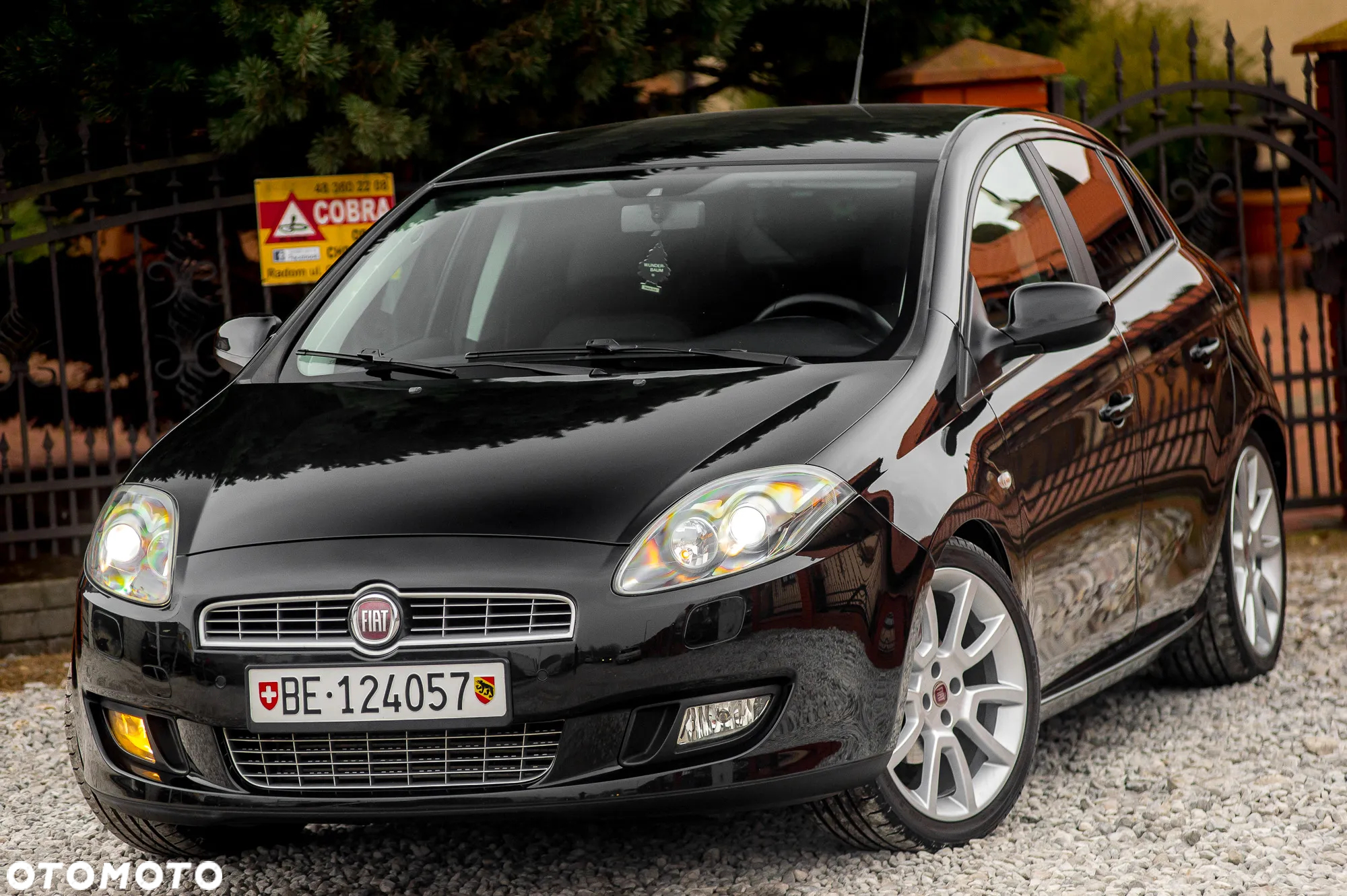 Fiat Bravo 1.4 T-Jet 16V Sport - 5