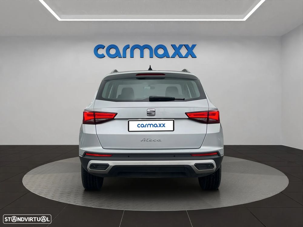 SEAT Ateca 1.0 TSI Style - 5