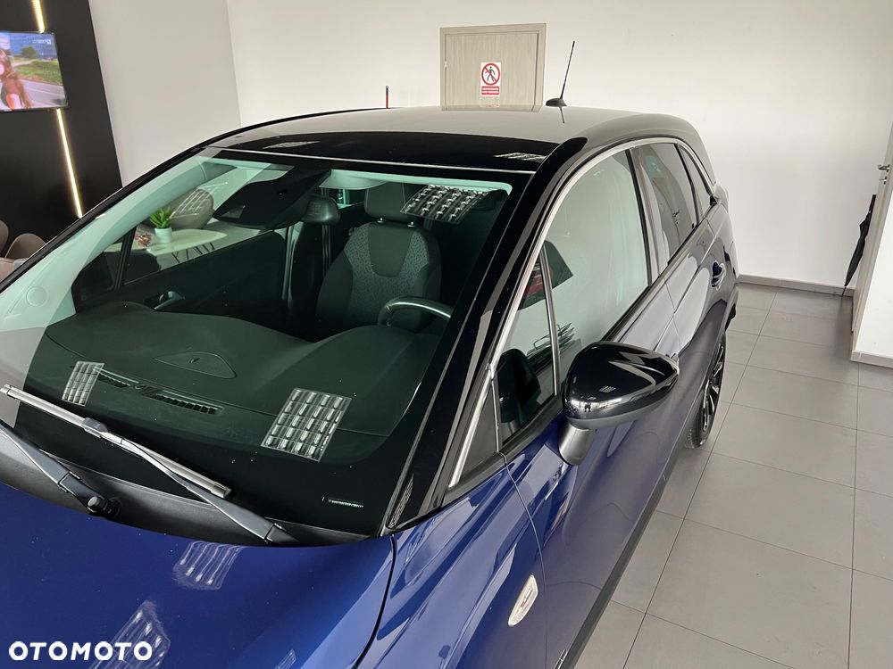 Opel Crossland - 11