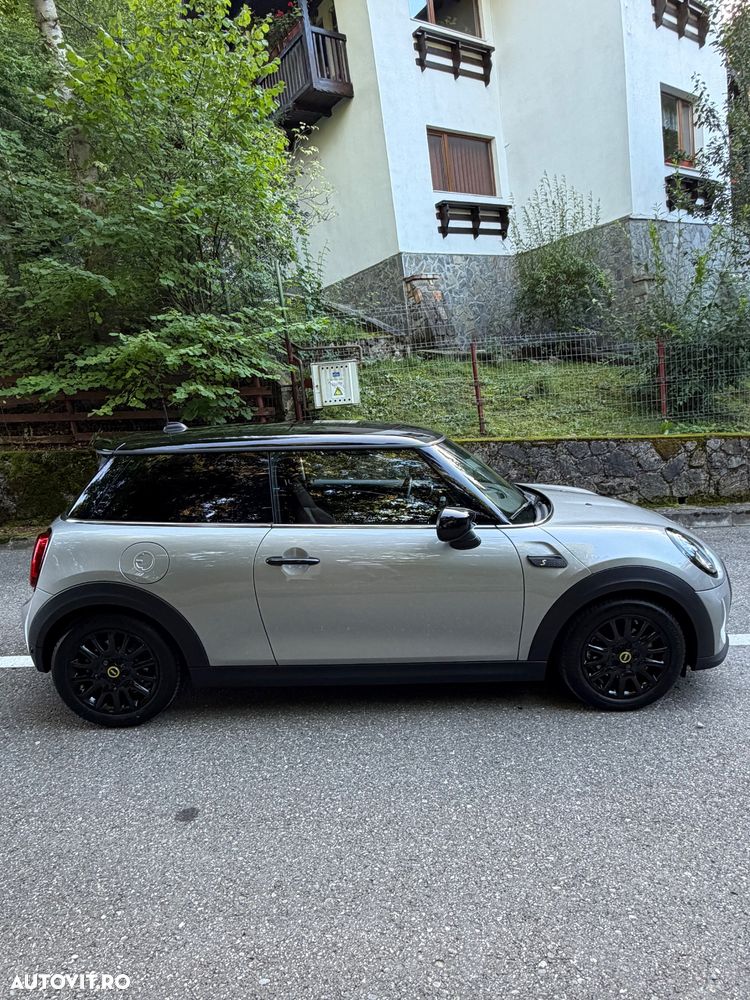 Mini Cooper SE Trim S - 31
