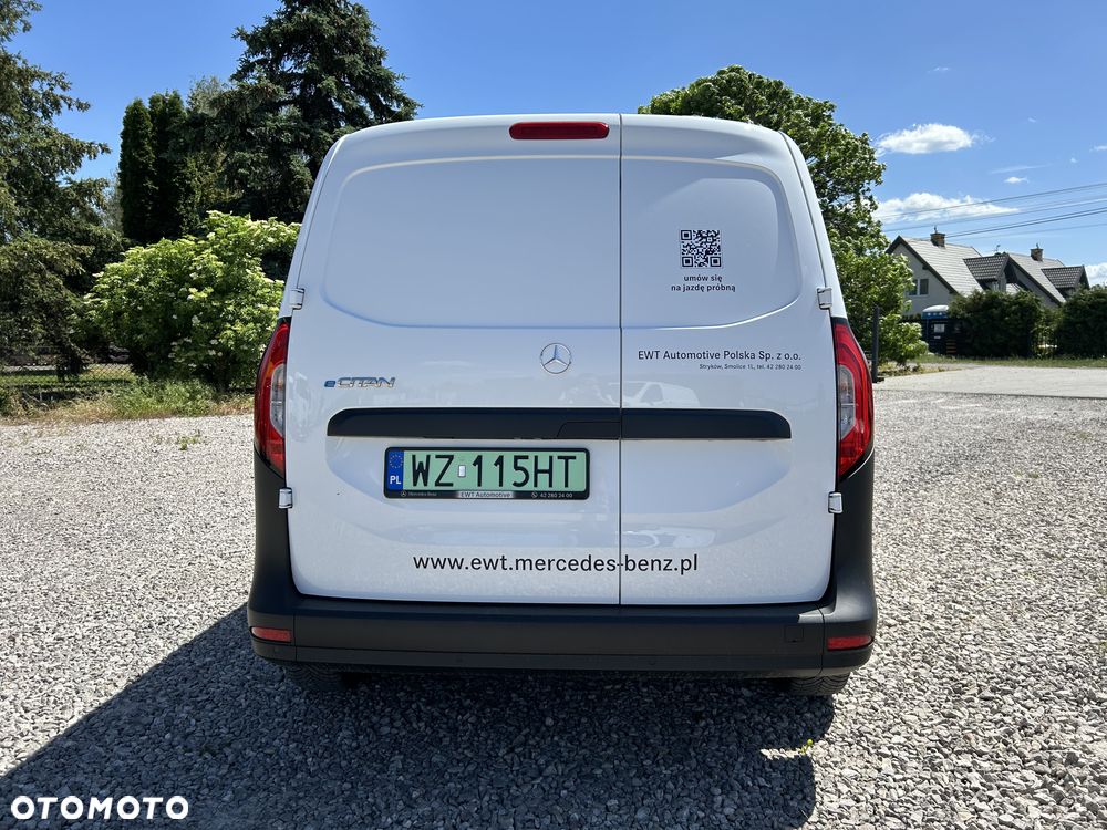 Mercedes-Benz E-citan - 7