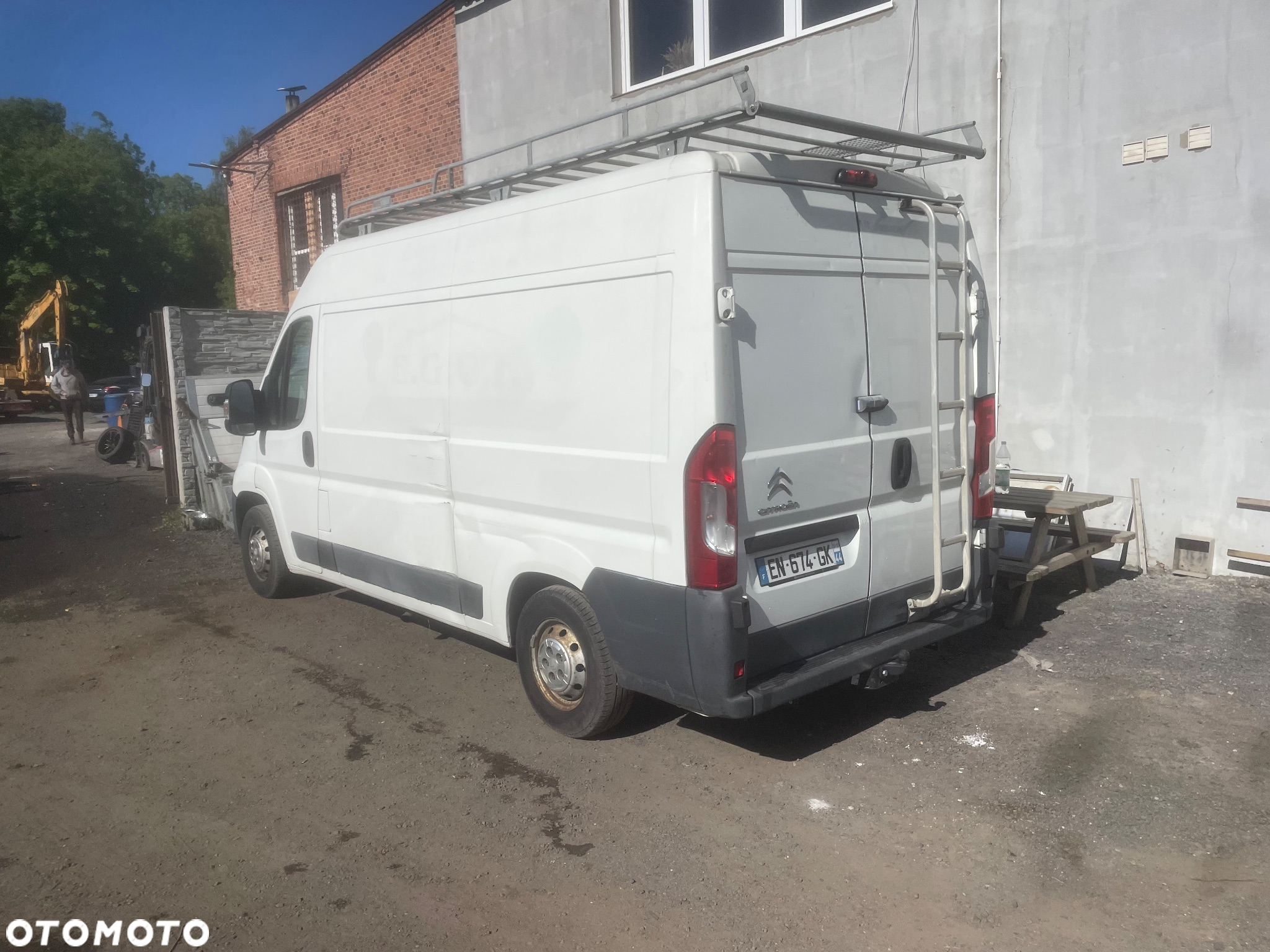 Citroën Jumper - 2