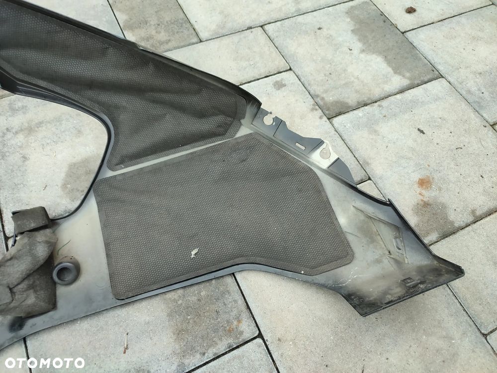 Owiewka, osłona lewa, bok, boczek lewy, pług Yamaha R1 RN12 - 8