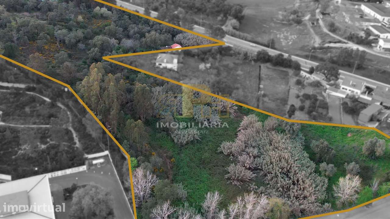 Terreno  Venda em Santarém (Marvila), Santa Iria da Ribeira de Santaré - Grande imagem: 3/6