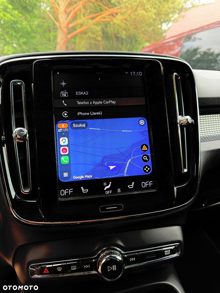 Volvo XC 40 D4 AWD R-Design - 5