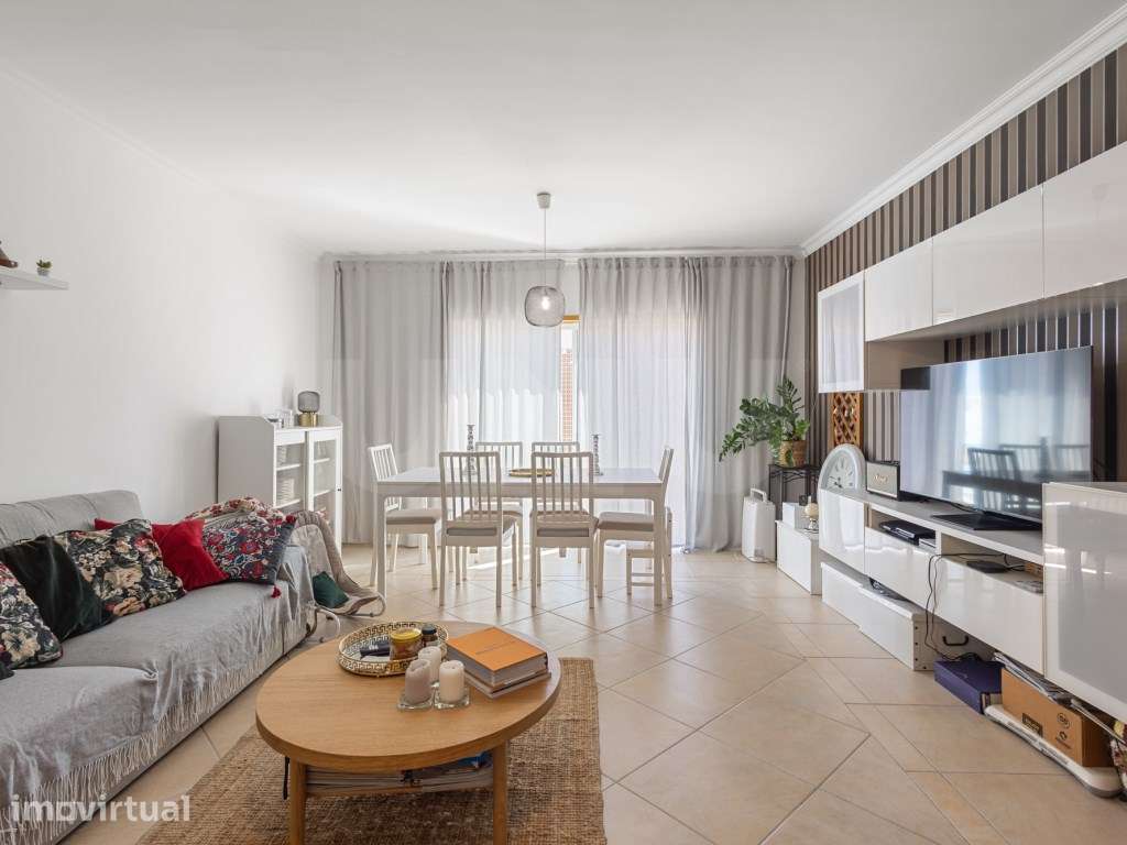 Apartamento T3, para venda, Ericeira- Mafra - Grande imagem: 3/46