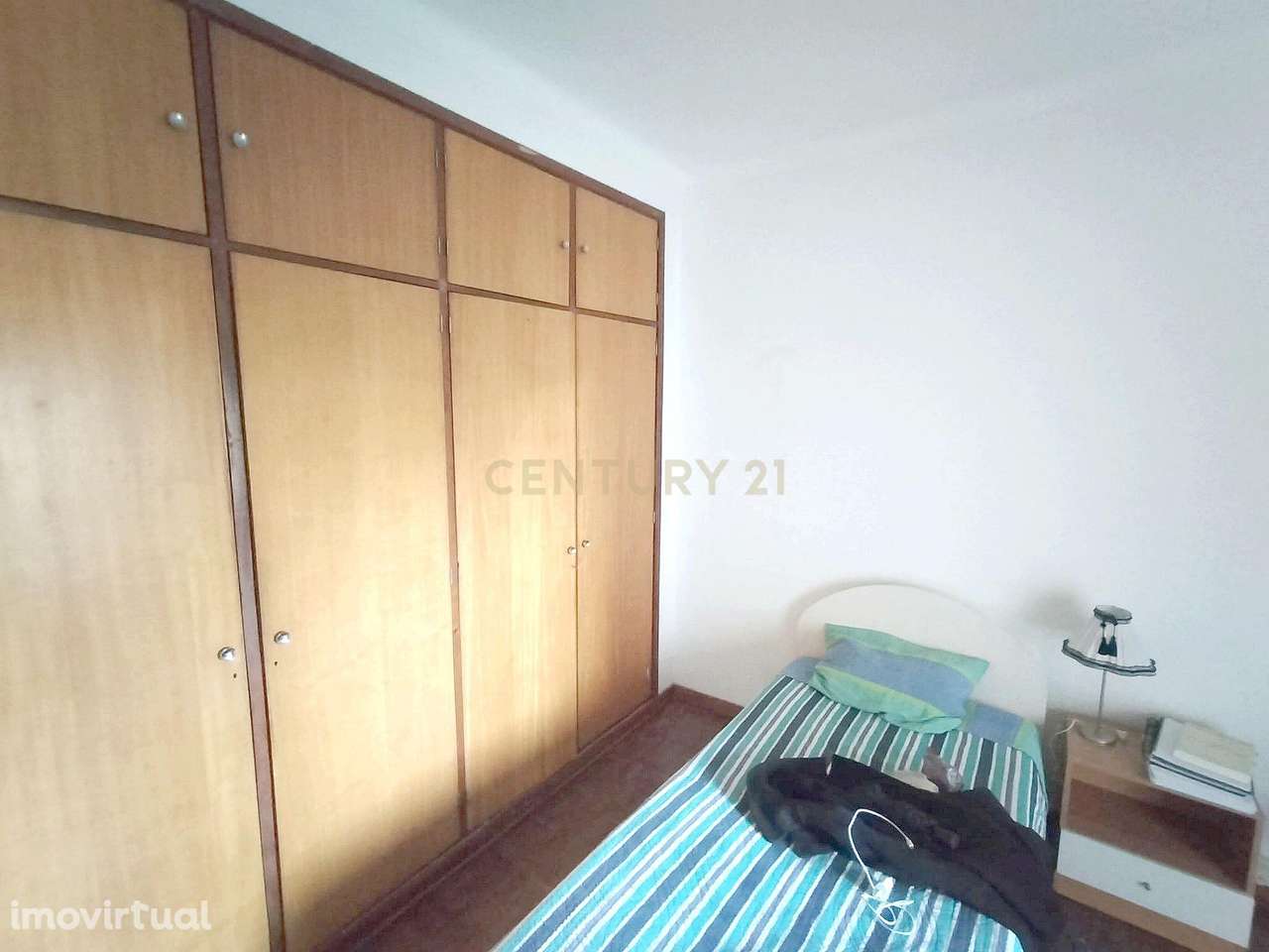 T2 com garagem em Santa Clara, Coimbra - Grande imagem: 5/17