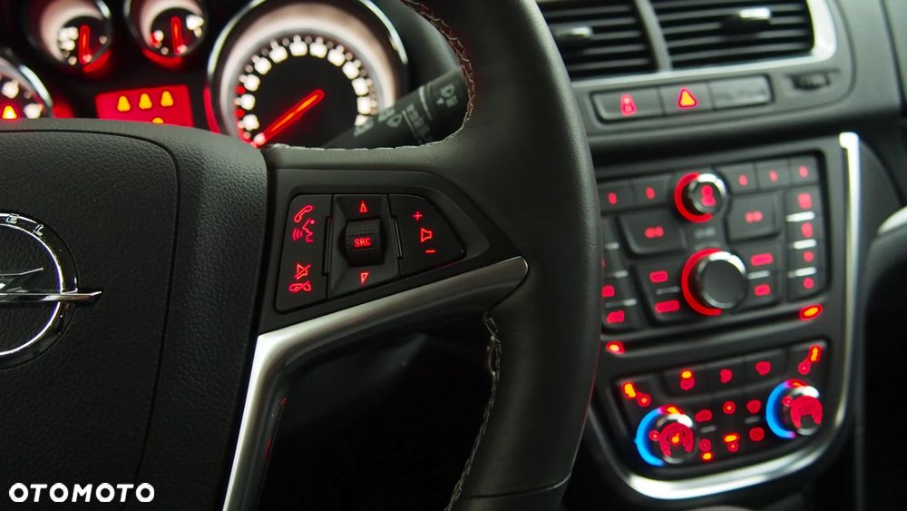 Opel Mokka 1.6 Cosmo S&S - 6