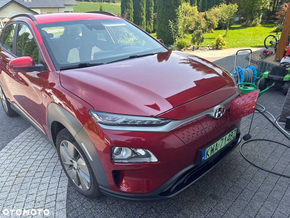 Hyundai Kona - 10