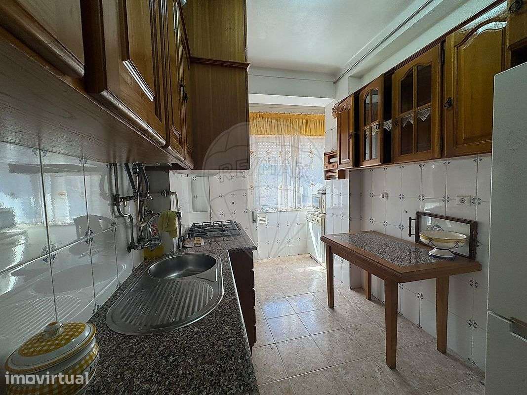 Apartamento T4 para venda - Grande imagem: 2/20