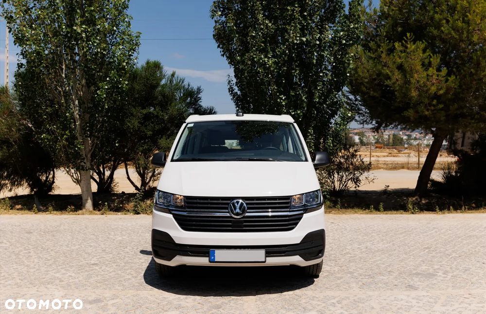 Volkswagen T6.1 California Coast 2.0 TDI - 7