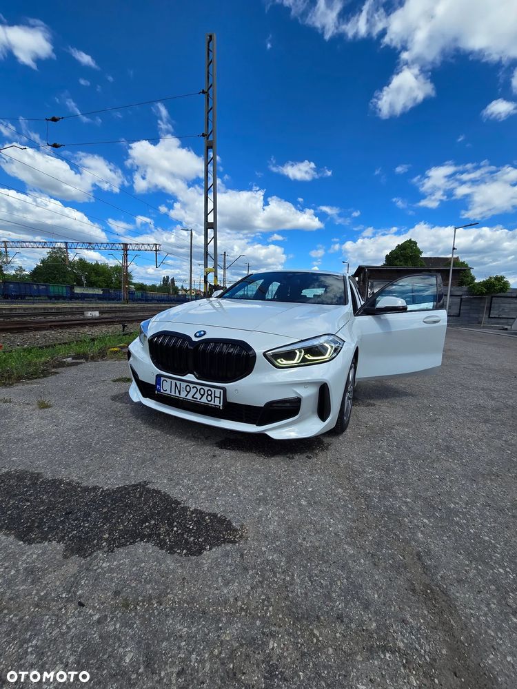 BMW Seria 1 118i M Sport - 2