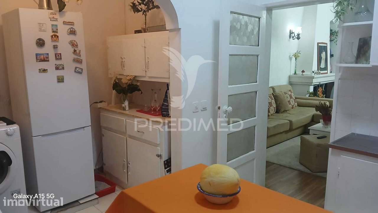 Moradia T3 em Alcorochel (Torres Novas) - Grande imagem: 3/17
