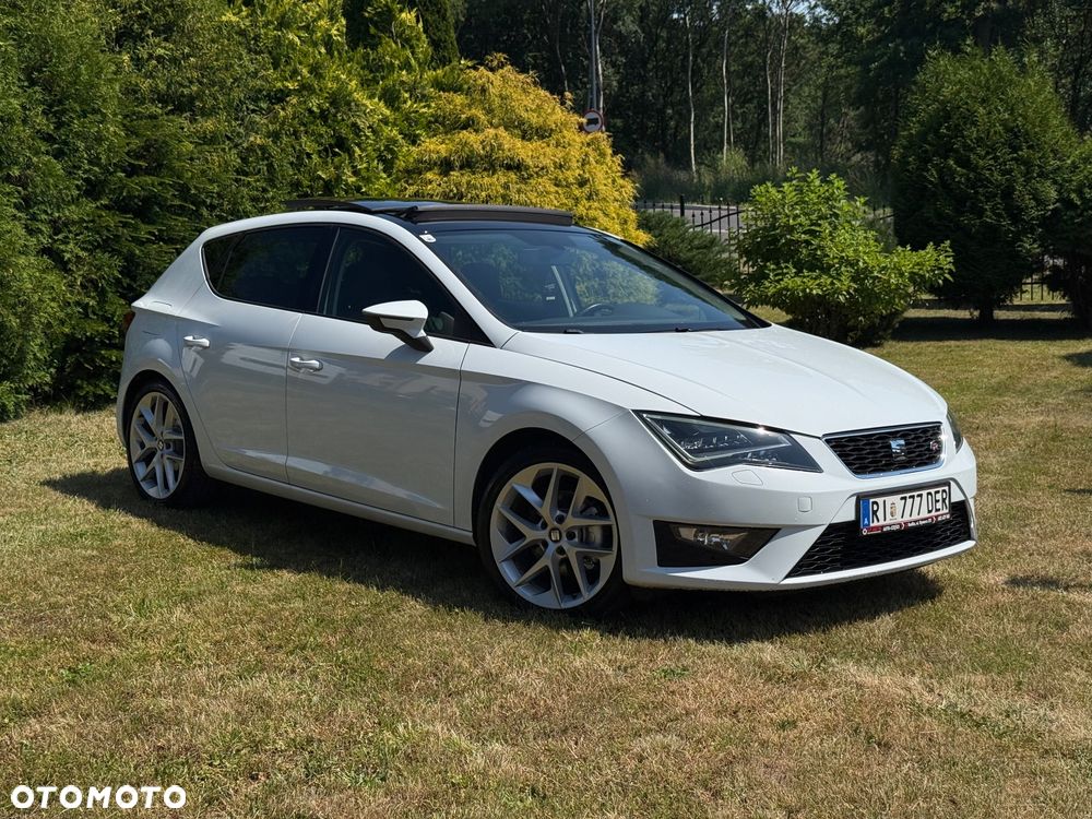 Seat Leon - 1